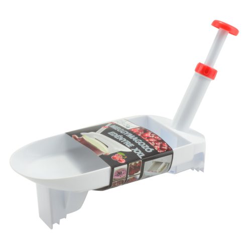 Meggymagozó edényre XXL