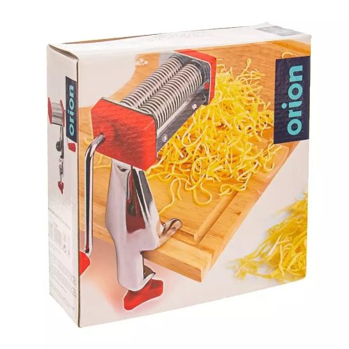 Orion Cérnametélt készítő tésztagép