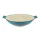 Zománcozott öntöttvas wok türkizkék 37 cm