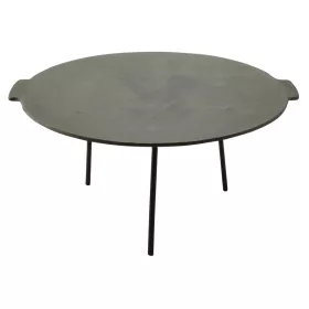 Öntöttvas grill sütőtárcsa 44 cm