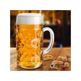 Borgonovo Don Sörös korsó 1 L