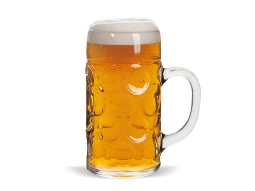 Borgonovo Don Sörös korsó 0,5L