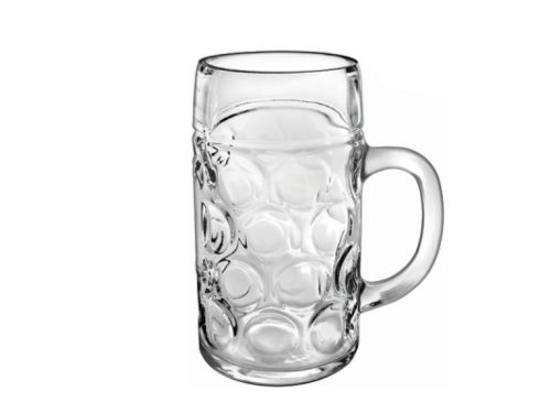 Borgonovo Don Sörös korsó 0,5L