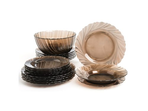 Beau Rivage Creole 44 részes étkészlet