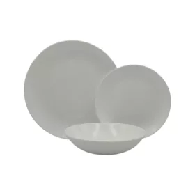 Bormioli Rocco Coconut 18 részes étkészlet