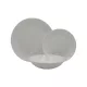 Bormioli Rocco Coconut 18 részes étkészlet