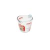 Pyrex üveg mérőkancsó 0,5 liter