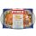 Pyrex Slow Cook szögletes üveg sütőtál fedővel 36 x 22 cm 6,7 liter (4,4 liter + 2,3 liter)