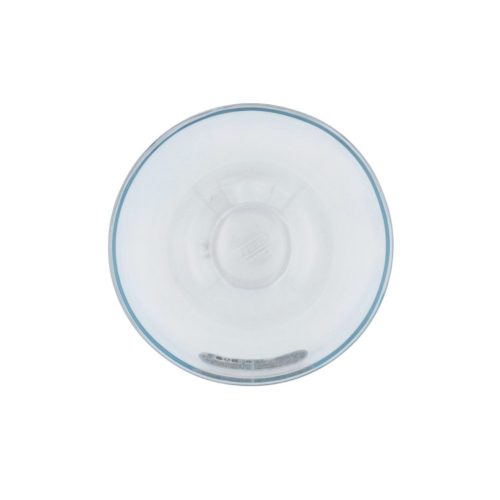 Pyrex kerek üveg keverőtál 21 cm 2,3 liter