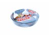 Pyrex Bake&Enjoy Kerek sütőforma 2,1 liter 26 cm