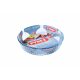 Pyrex Bake&Enjoy Kerek sütőforma 2,1 liter 26 cm