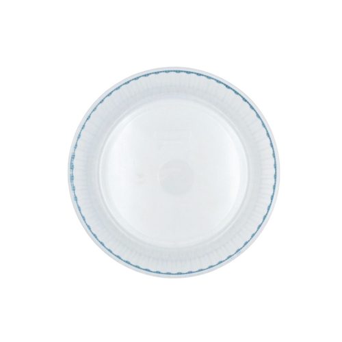 Pyrex Bake & Enjoy kerek üveg sütőforma 26 cm 2,1 liter