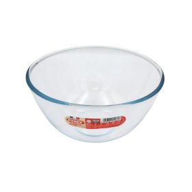 Pyrex kerek üveg keverőtál 24 cm 3,1 liter