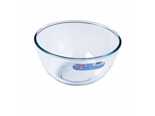 PYREX PREP&STORE keverőtál 3,1 liter 24 cm