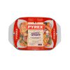 Pyrex Let's Share szögletes üveg sütőtál 31 x 20 x 6 cm 2 liter
