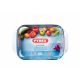 Pyrex Irrestistible Szögletes Jénai sütőtál füllel - tepsi 4 liter 39cm