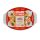 Pyrex Let's Share ovális üveg kacsasütő tepsi 35 x 24 x 7 cm 3 liter