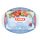 Pyrex Irresistible ovális üveg kacsasütő tepsi 39 x 27 cm 4 liter