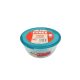 Pyrex Prep & Store kerek üveg keverőtál műanyag fedővel 17 cm 1,1 liter
