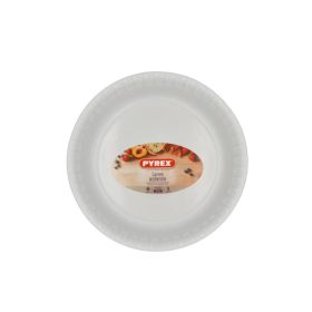 Pyrex Supreme kerek kerámia sütőforma 25 cm