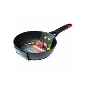 Pyrex Optima plusz bevonatos mély serpenyő 24cm