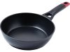 Pyrex Optima Tapadásmentes indukciós magas serpenyő 28cm