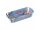 Pyrex üveg püspökkenyér forma 31x12x8cm 1,7l
