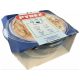 Pyrex kerek sütőtál+fedő 3 L (2,3l+0,7l) 27x23 cm