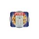 Pyrex kerek üveg sütőtál fedővel 21 x 18 cm 1,3 liter (1 liter + 0,3 liter)