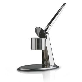 OMAC Mister Potato fém krumplinyomó csrélhető szűrővel