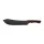 TRAMONTINA Black Churrasco hússzeletelő kés 25 cm