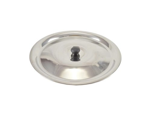 Zománcozott gulyás bogrács szett - 22 literes zománcozott gulyás bográccsal + party üstház + fedő