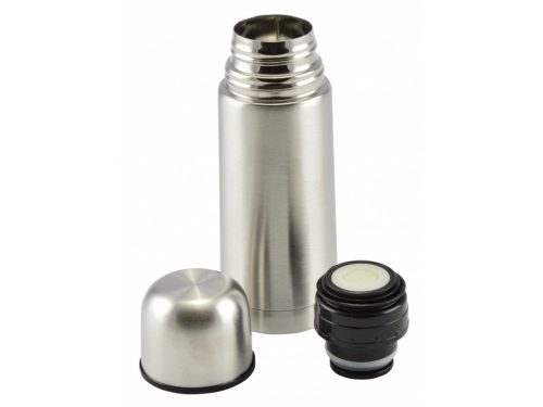 Termosz rozsdamentes 1 literes