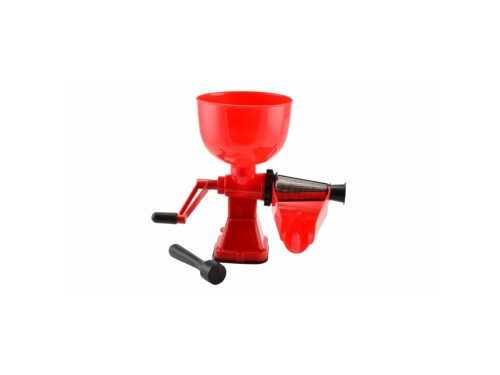 Kézi paradicsom daráló műanyag