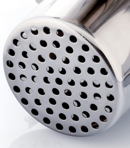 OMAC Passatella fém krumplinyomó