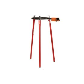 Garcima Paella gázégő állvány