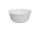 LUMINARC Every Day salátás tál, fehér, 24 cm, üveg, kerek