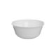 LUMINARC Every Day salátás tál, fehér, 24 cm, üveg, kerek