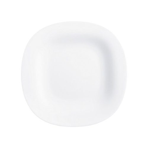 Luminarc Carine desszert tányér fehér 19,5 cm