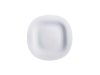 Luminarc Carine White 19 részes étkészlet