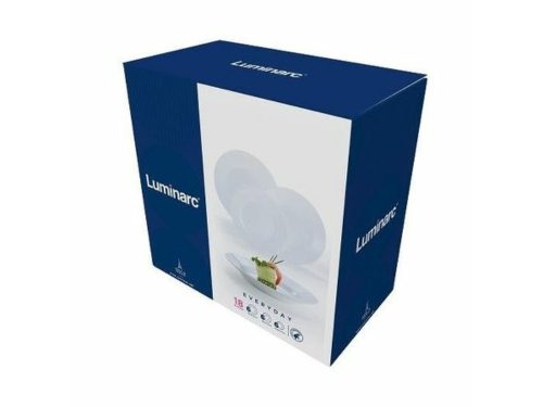Luminarc Everyday 18 részes étkészlet