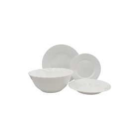 Luminarc Trianon 19 részes étkészlet