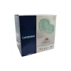 Luminarc Carine Turquoise&White 19 részes étkészlet