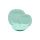 Luminarc Carine Turquoise 18 részes étkészlet