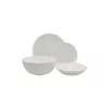 Luminarc Diwali White 19 részes étkészlet