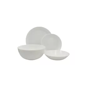 Luminarc Diwali White 19 részes étkészlet