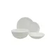 Luminarc Diwali White 19 részes étkészlet
