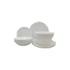Luminarc Diwali White 19 részes étkészlet