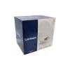 Luminarc Diwali White 19 részes étkészlet