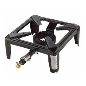 Gázzsámoly festett Mini Drago